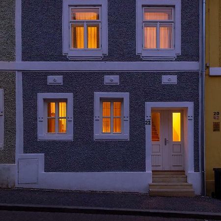 Appartement Hnizdo à Mikulov Extérieur photo